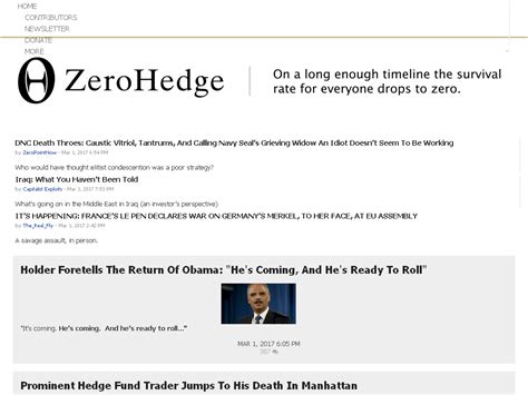 zero hedge|www.zerohedge.com.